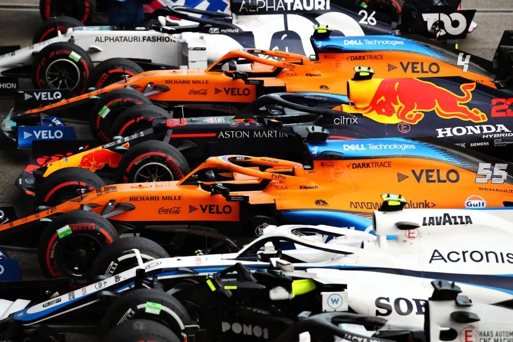 Sponsorships & Partnerships campaign